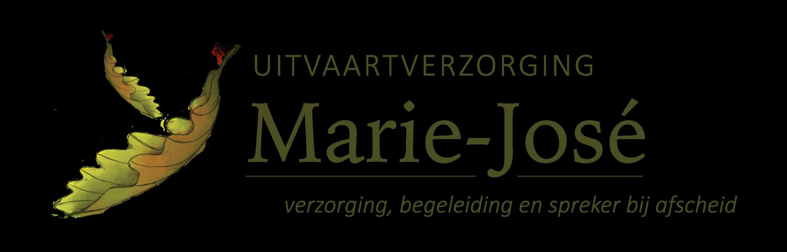 Logo MJ Uitvaartverzorging